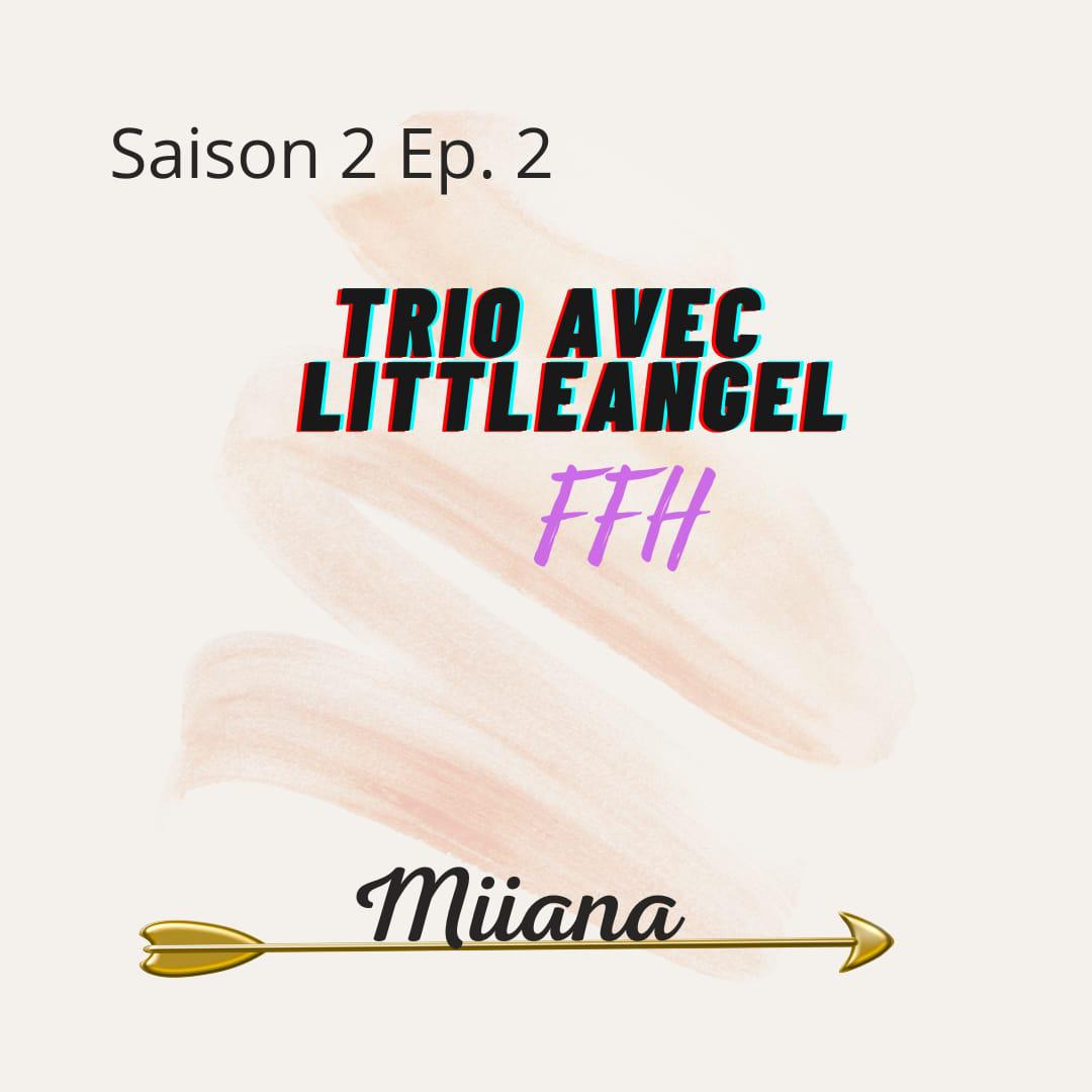 Miiana's media