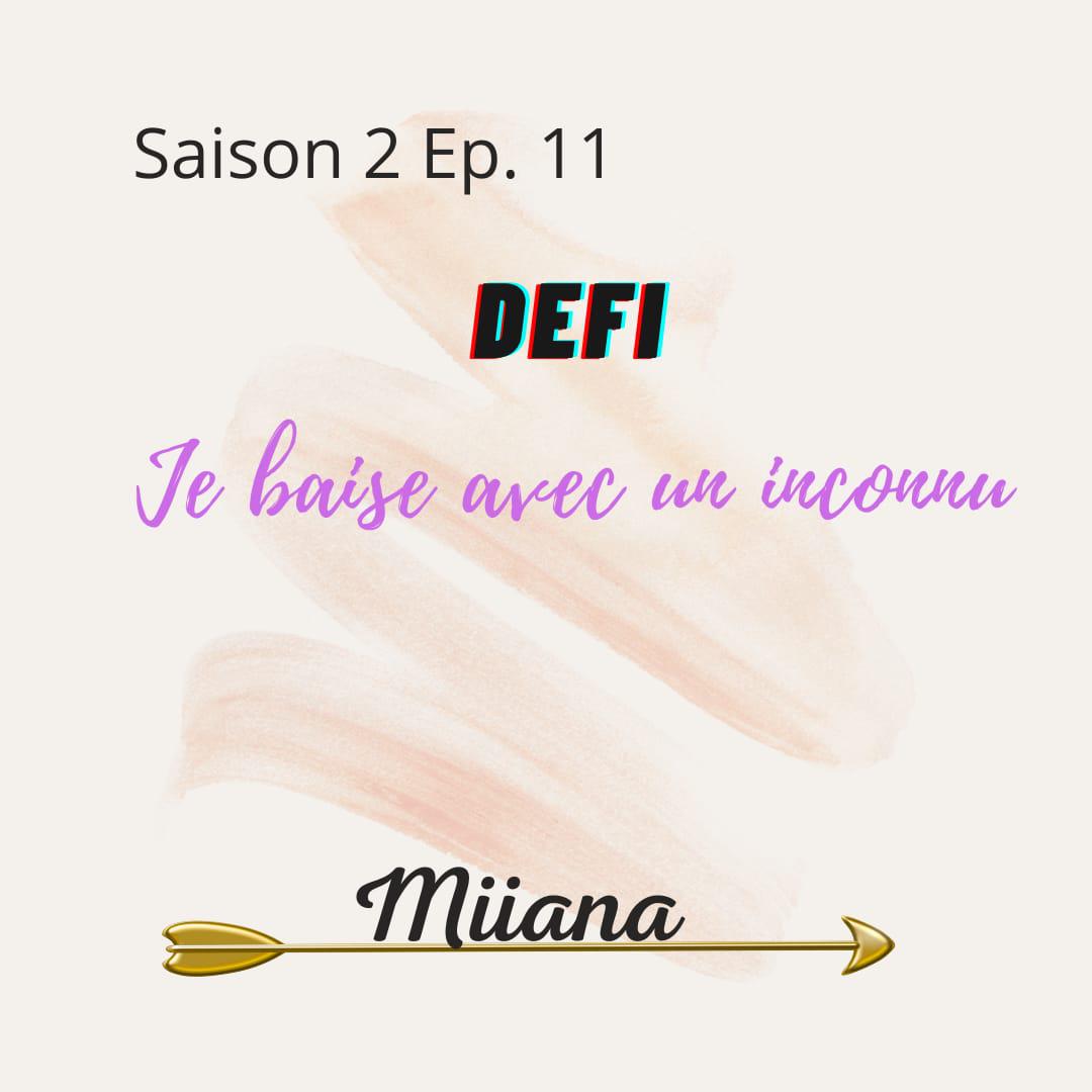 Miiana's media