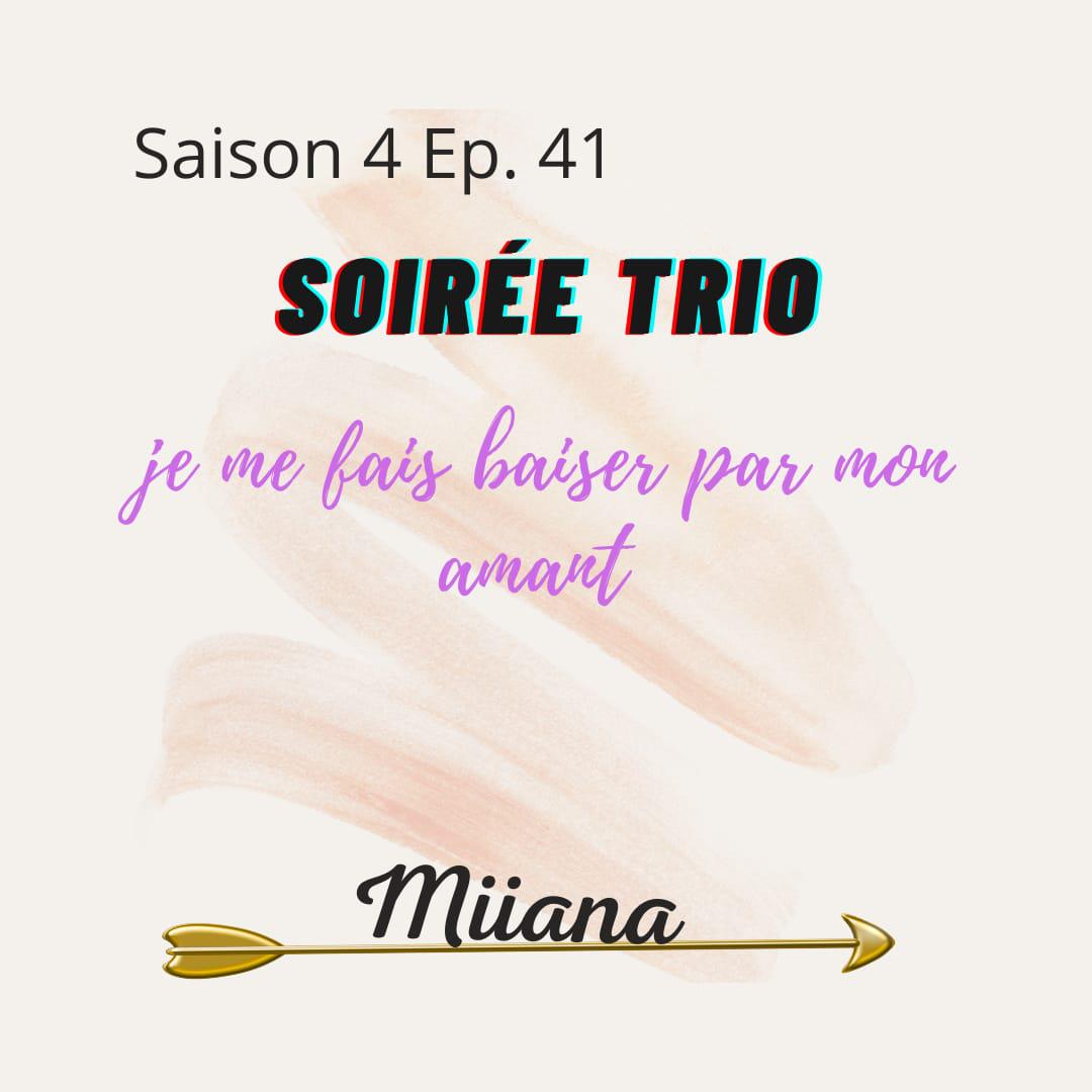 Miiana's media