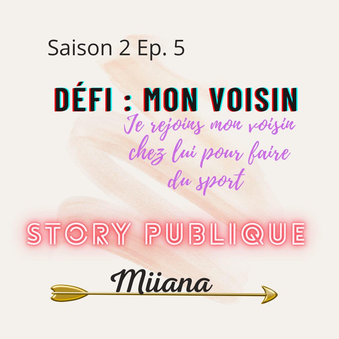 Miiana's media