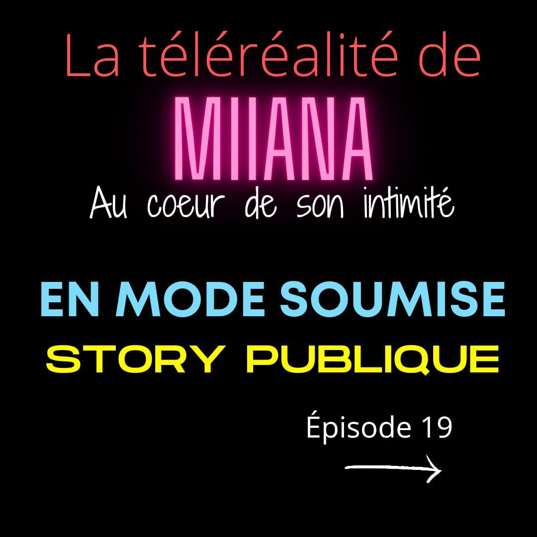 Miiana's media