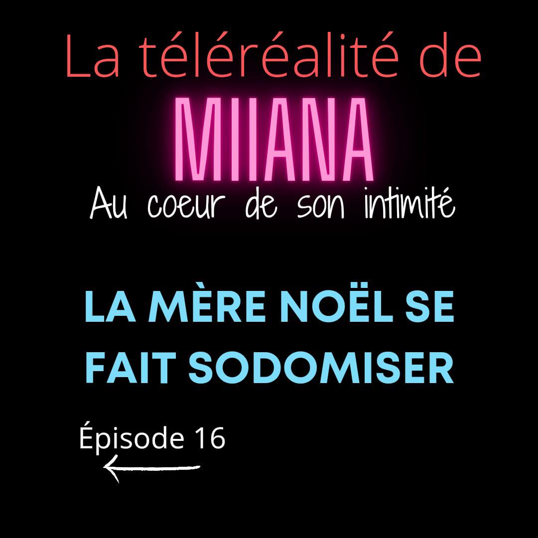 Miiana's media