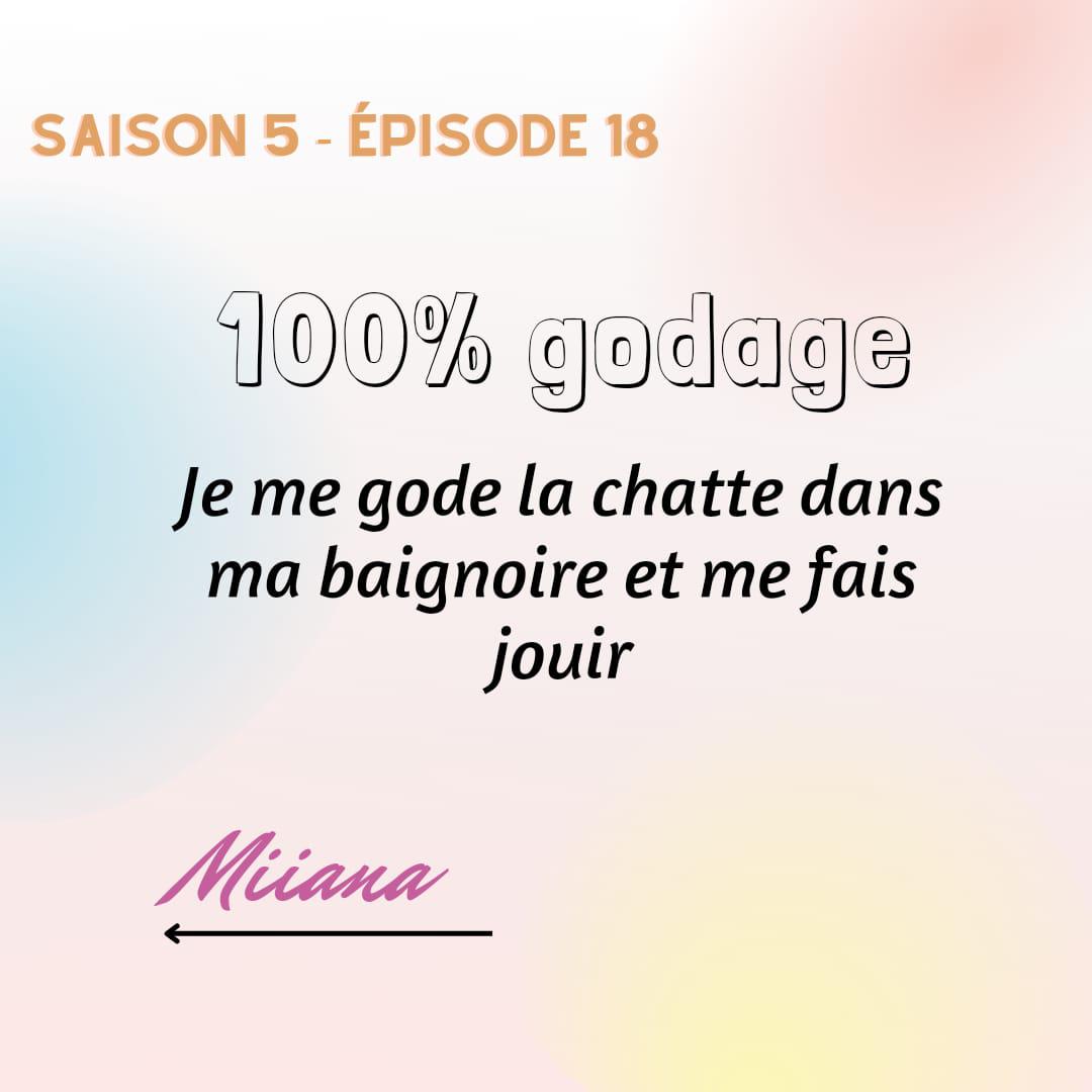 Miiana's media