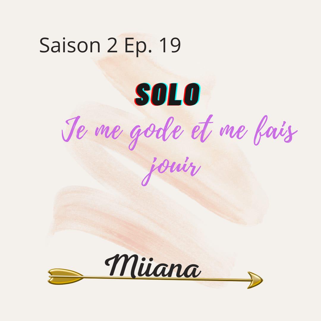 Miiana's media