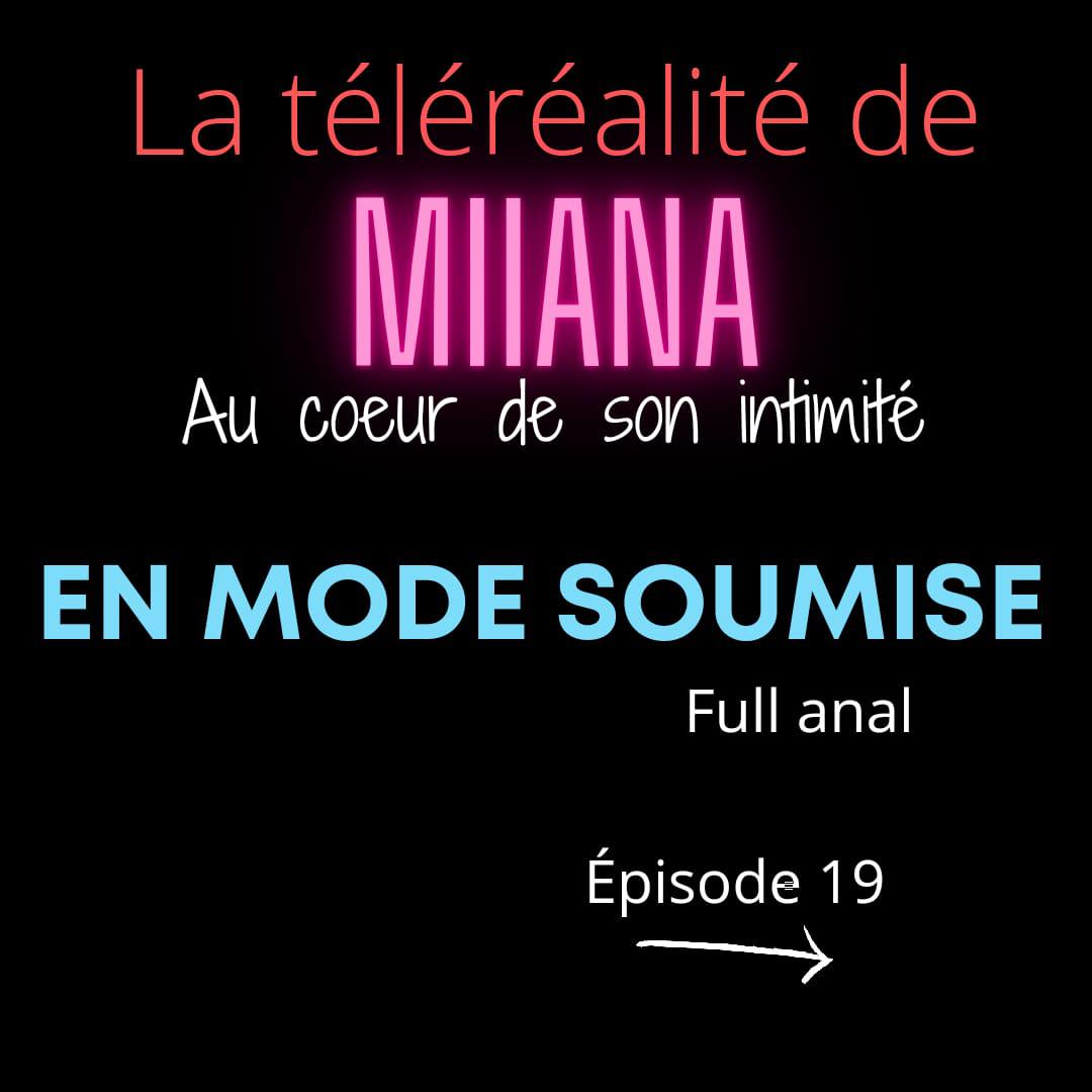 Miiana's media