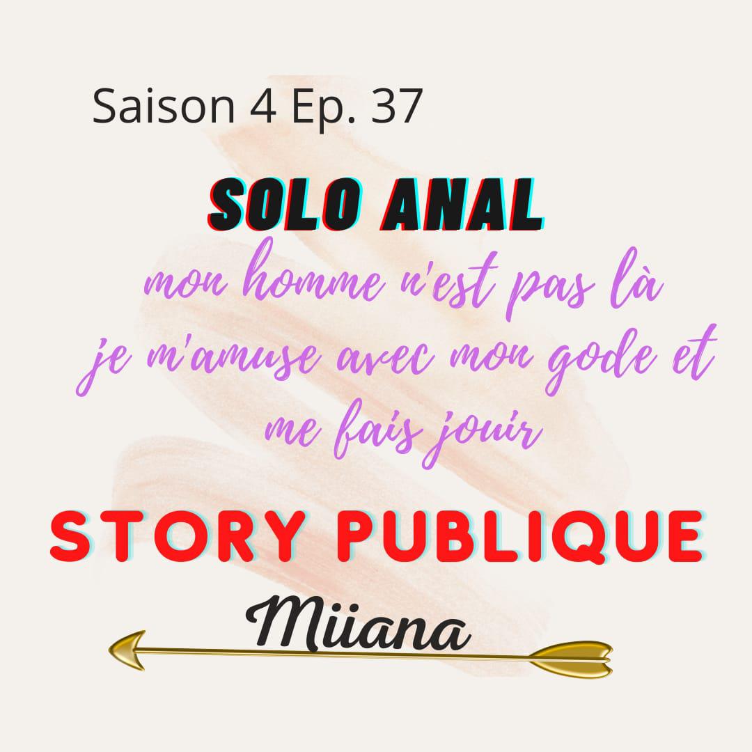 Miiana's media