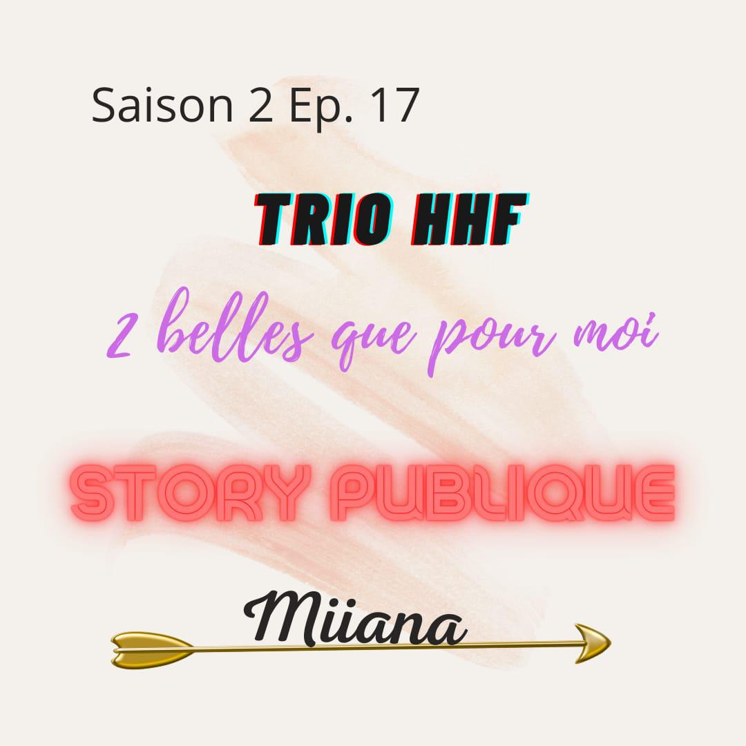 Miiana's media