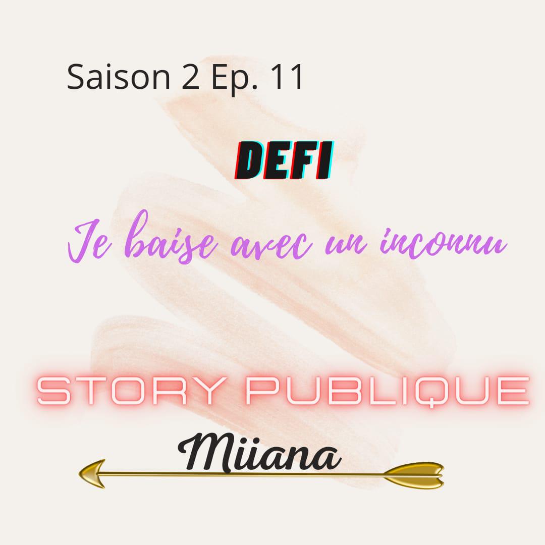 Miiana's media