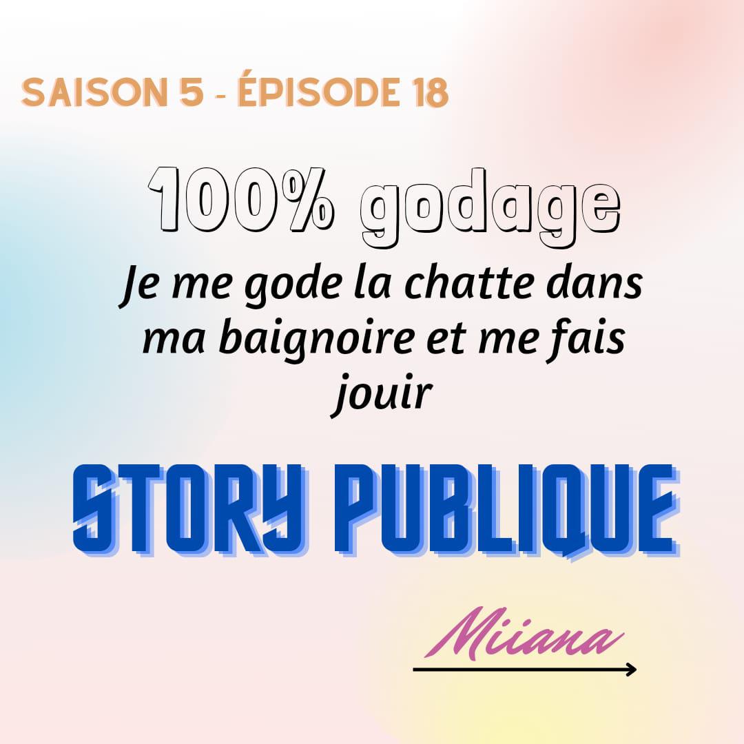 Miiana's media