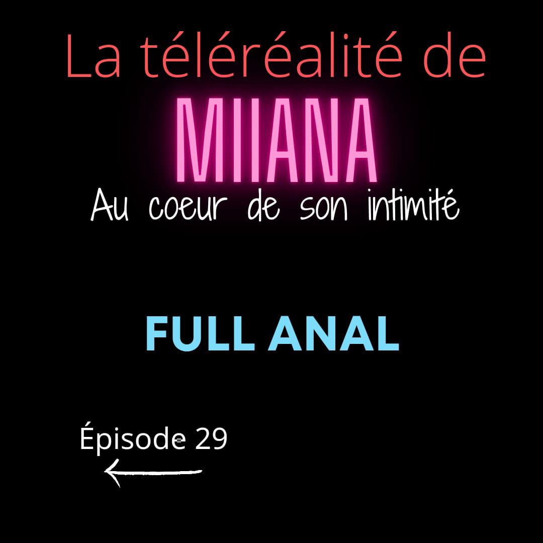 Miiana's media