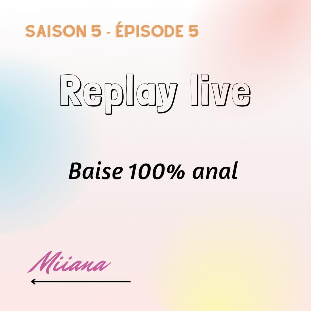 Miiana's media