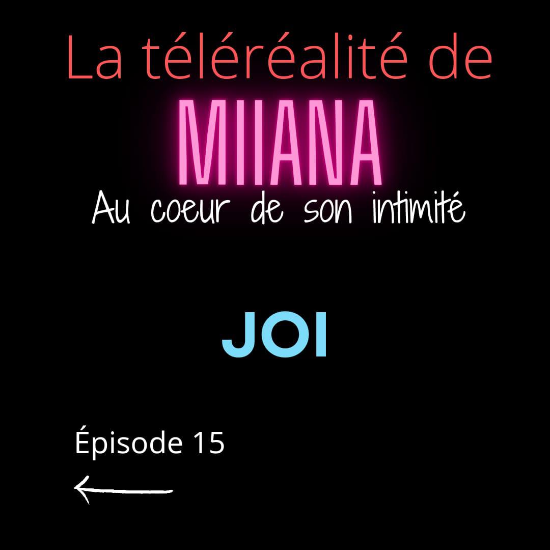 Miiana's media