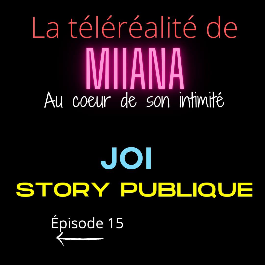 Miiana's media