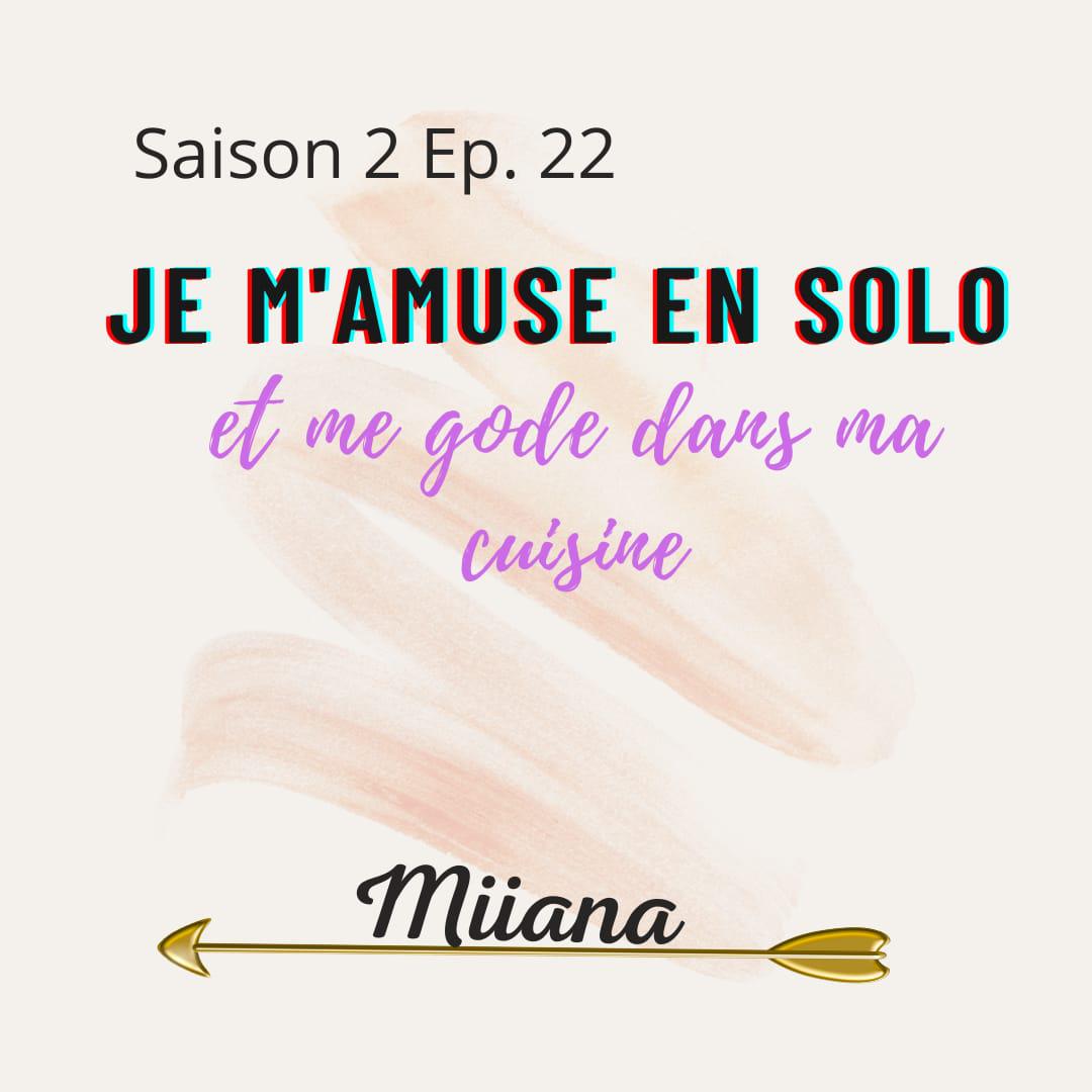 Miiana's media