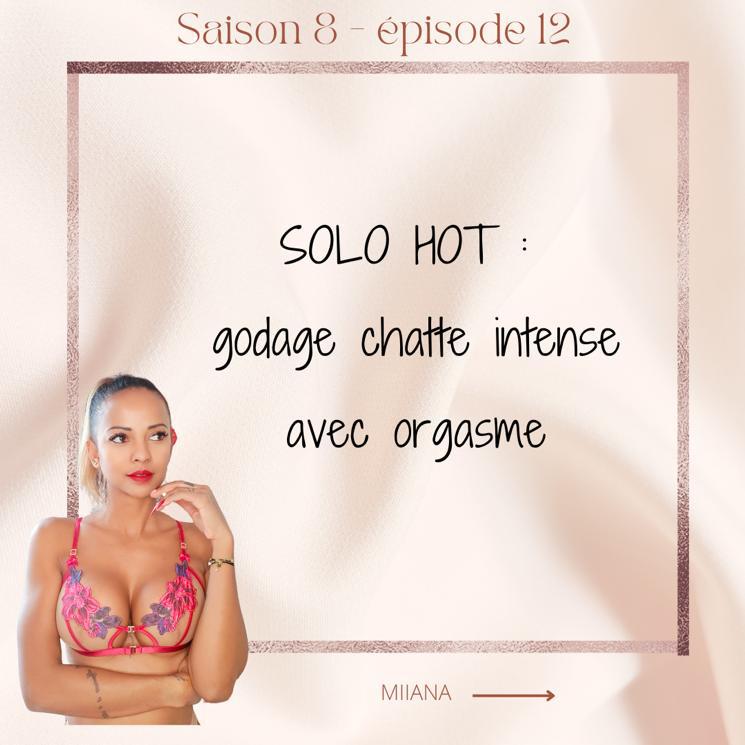 Miiana's media