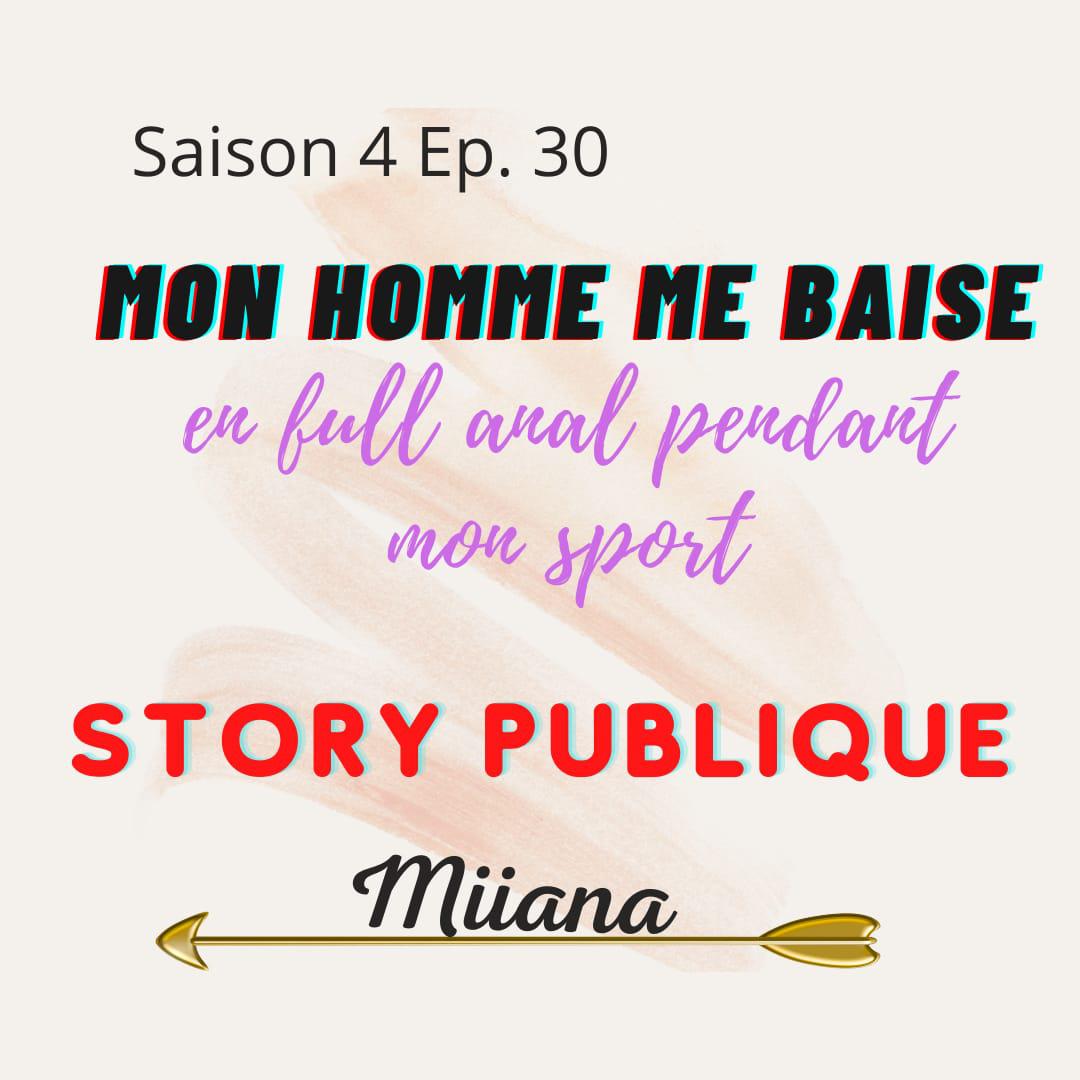 Miiana's media