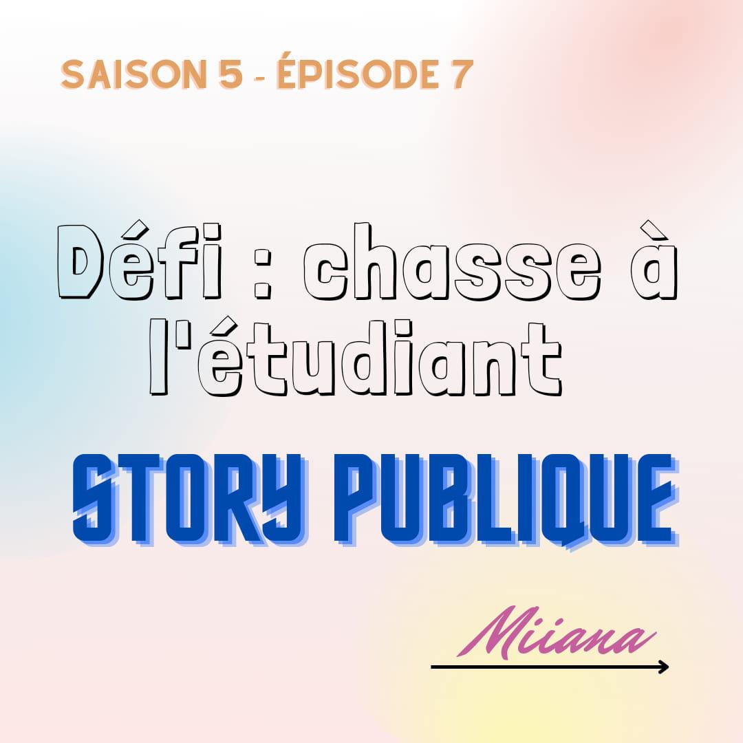 Miiana's media