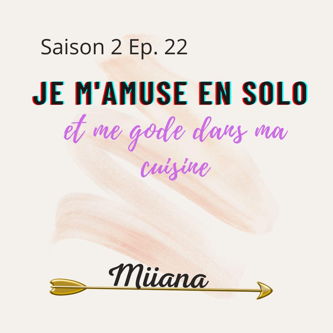 Miiana's media