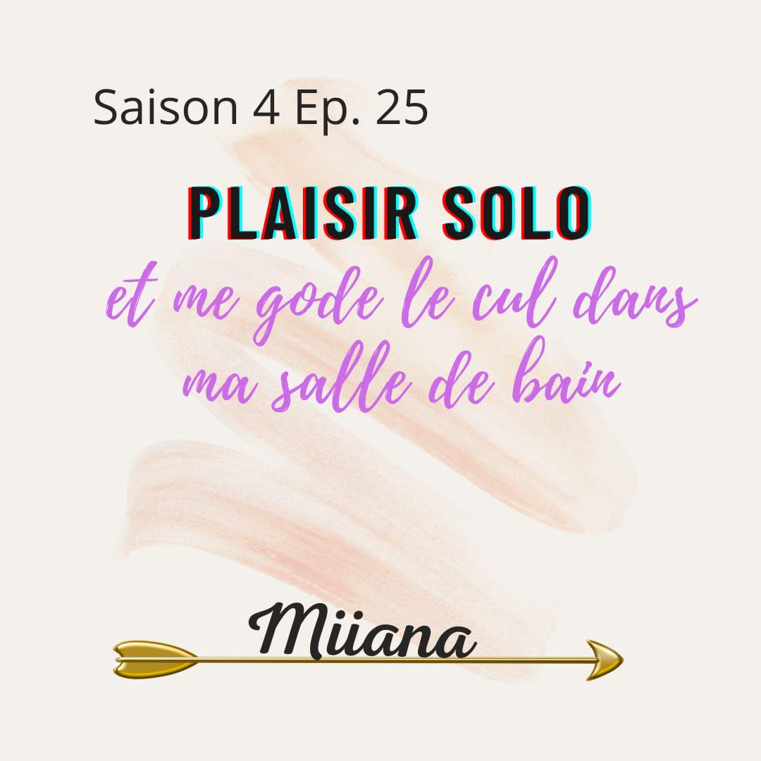 Miiana's media