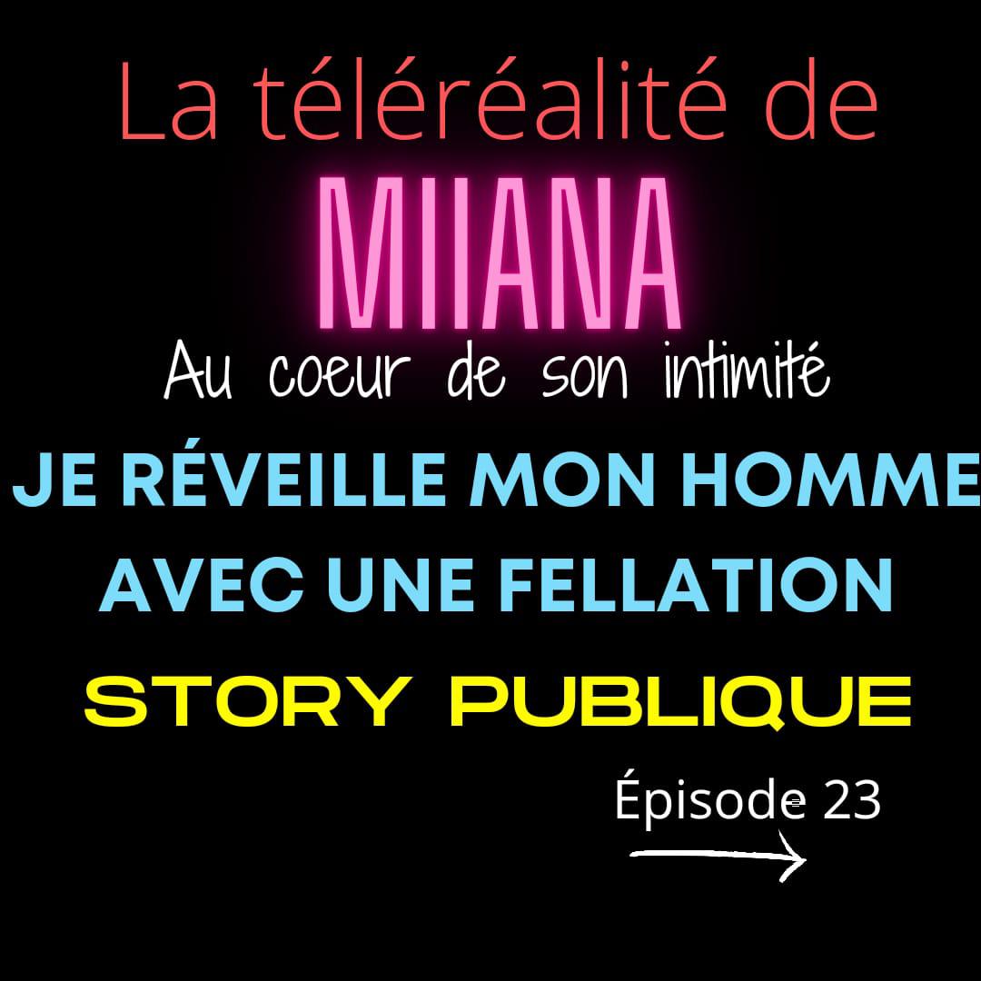 Miiana's media