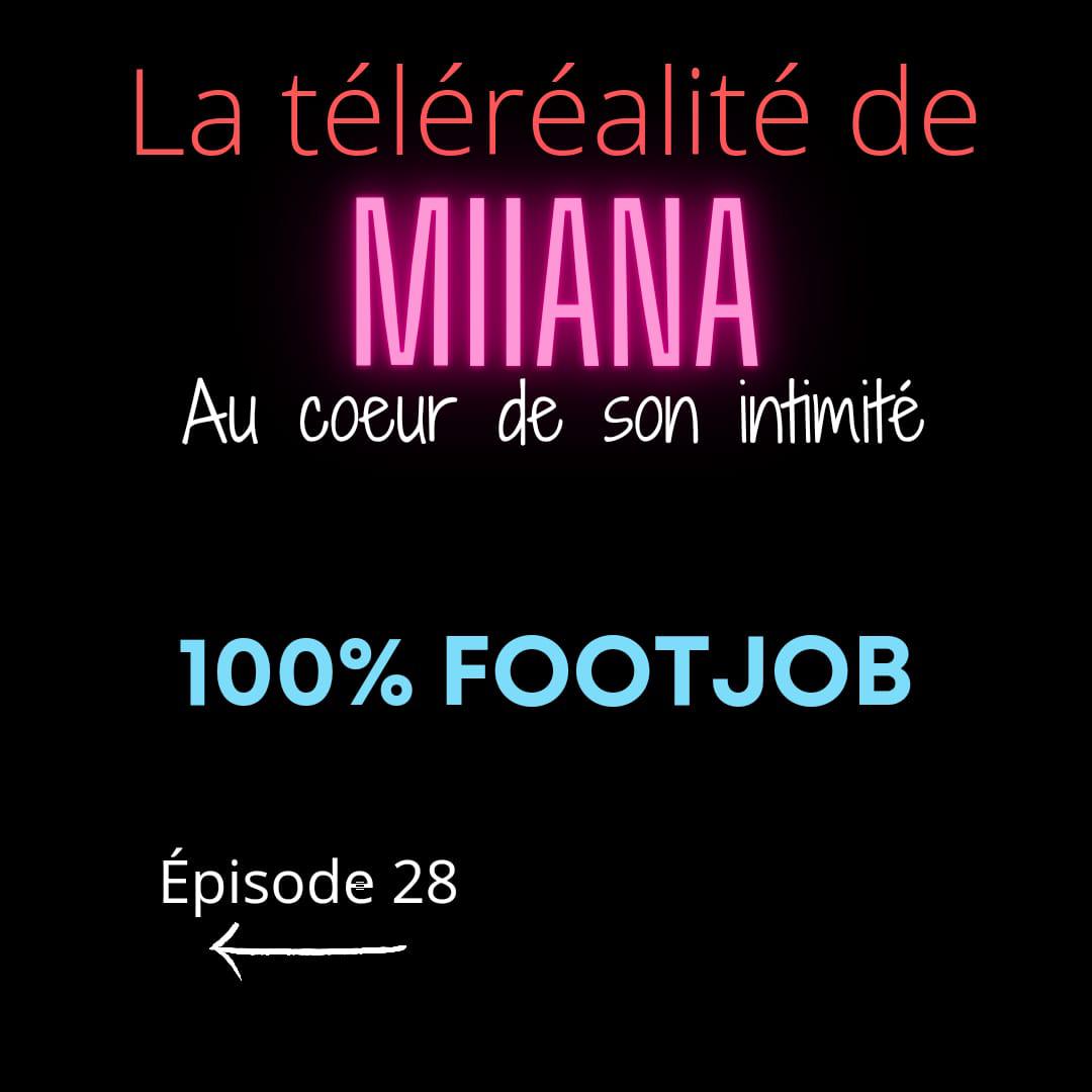 Miiana's media