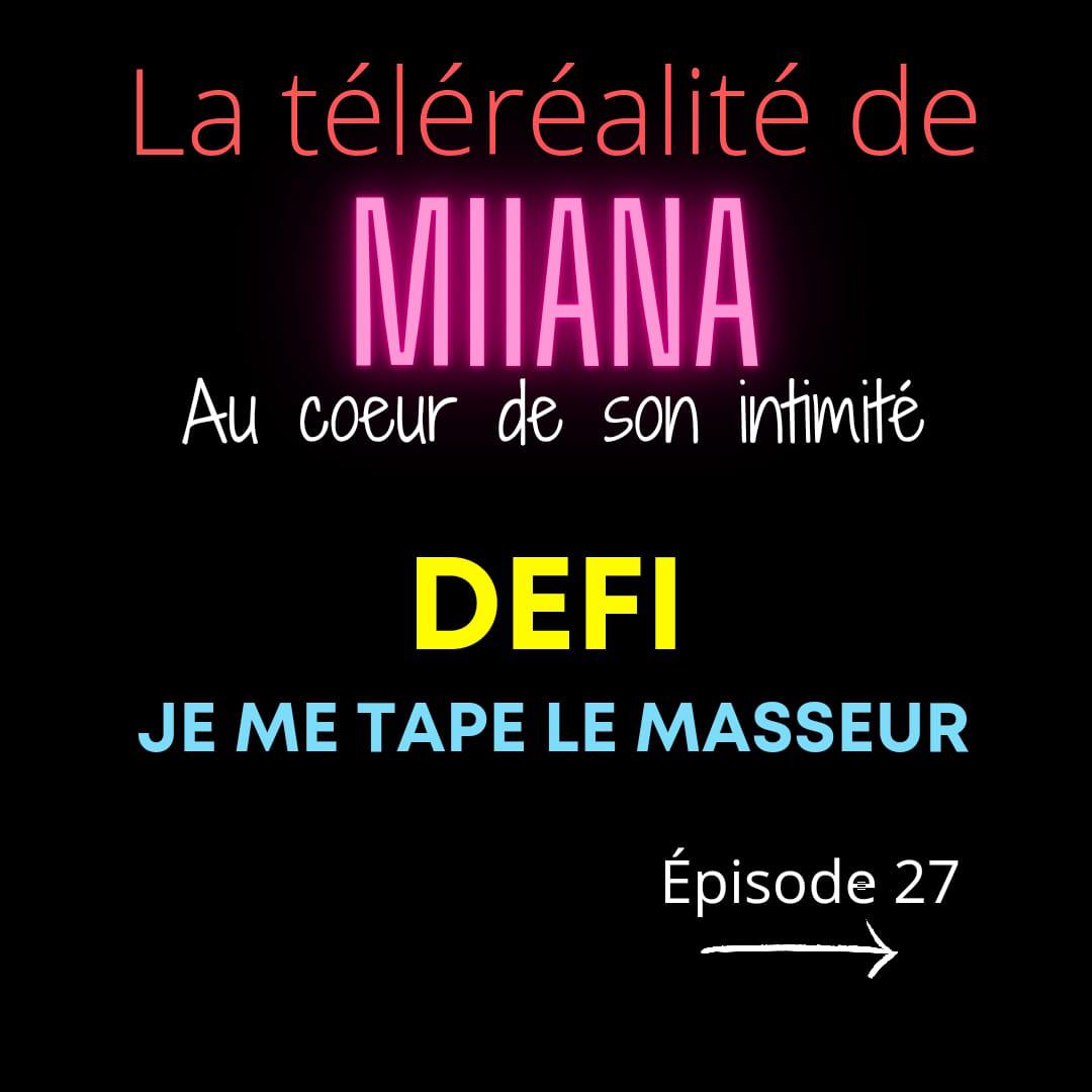 Miiana's media