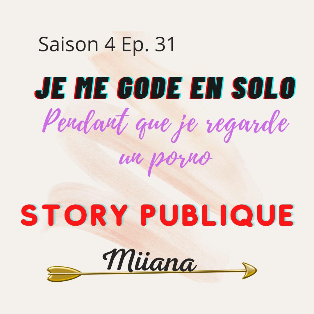 Miiana's media