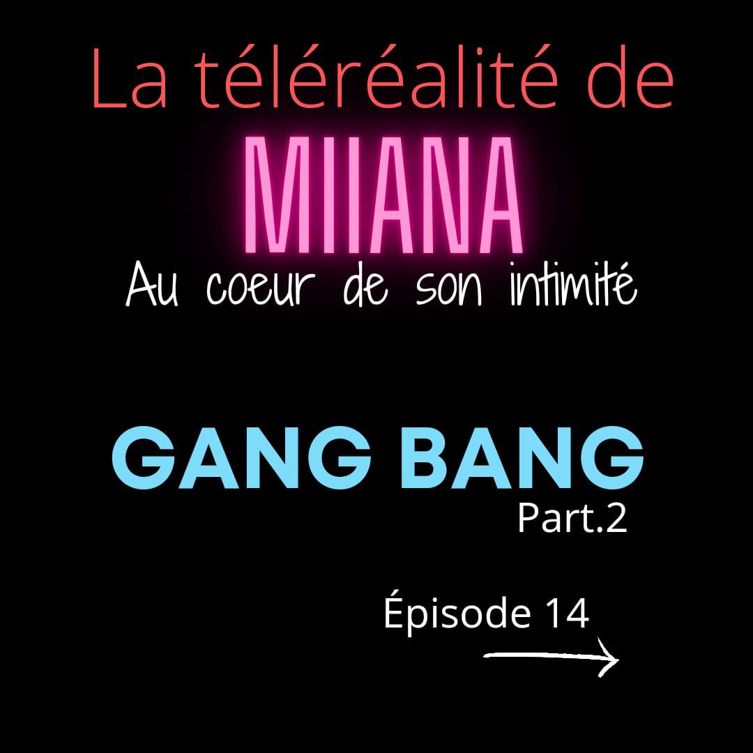Miiana's media
