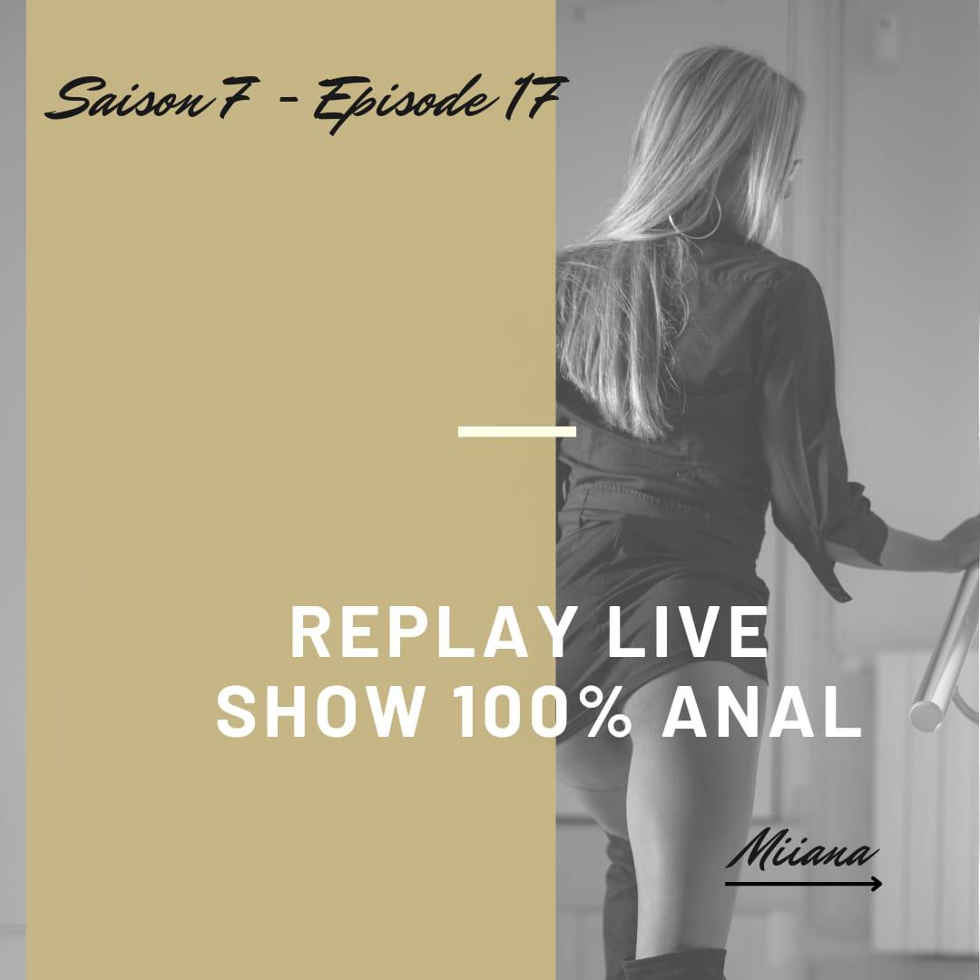 Miiana's media