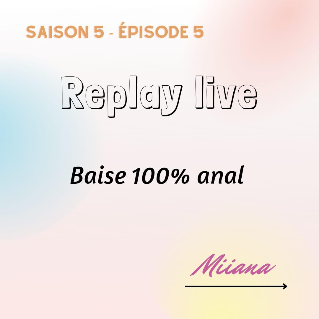 Miiana's media