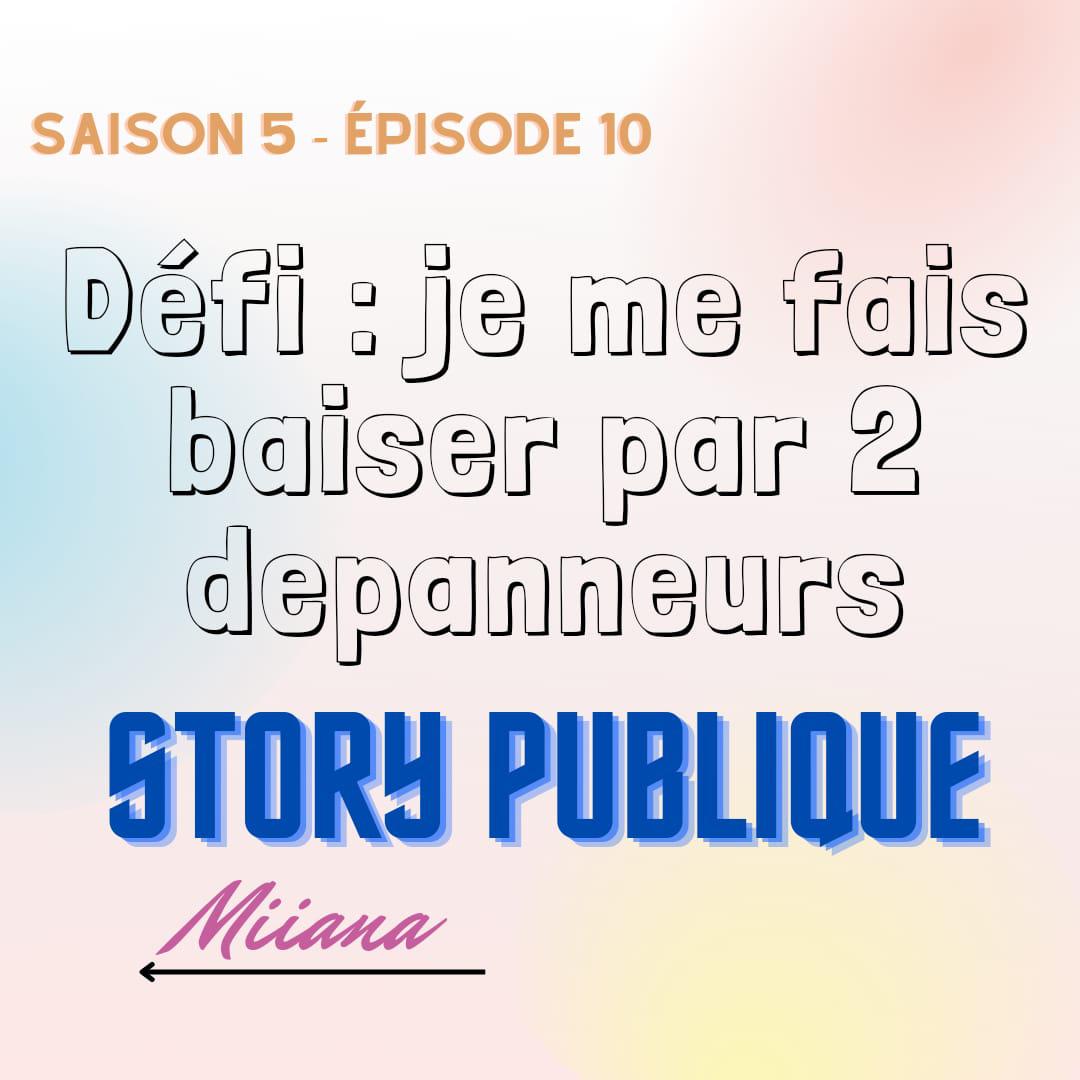 Miiana's media