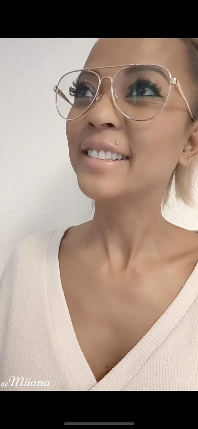 Miiana's media