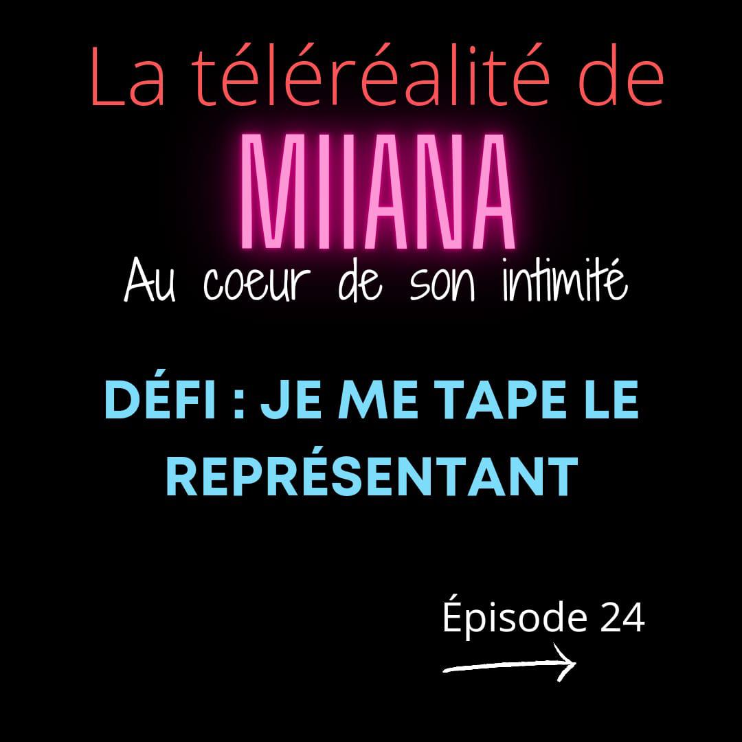 Miiana's media
