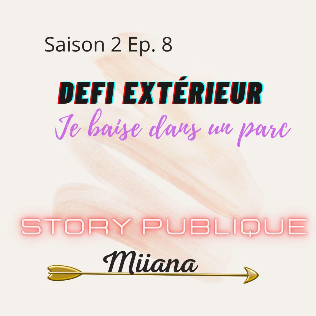 Miiana's media