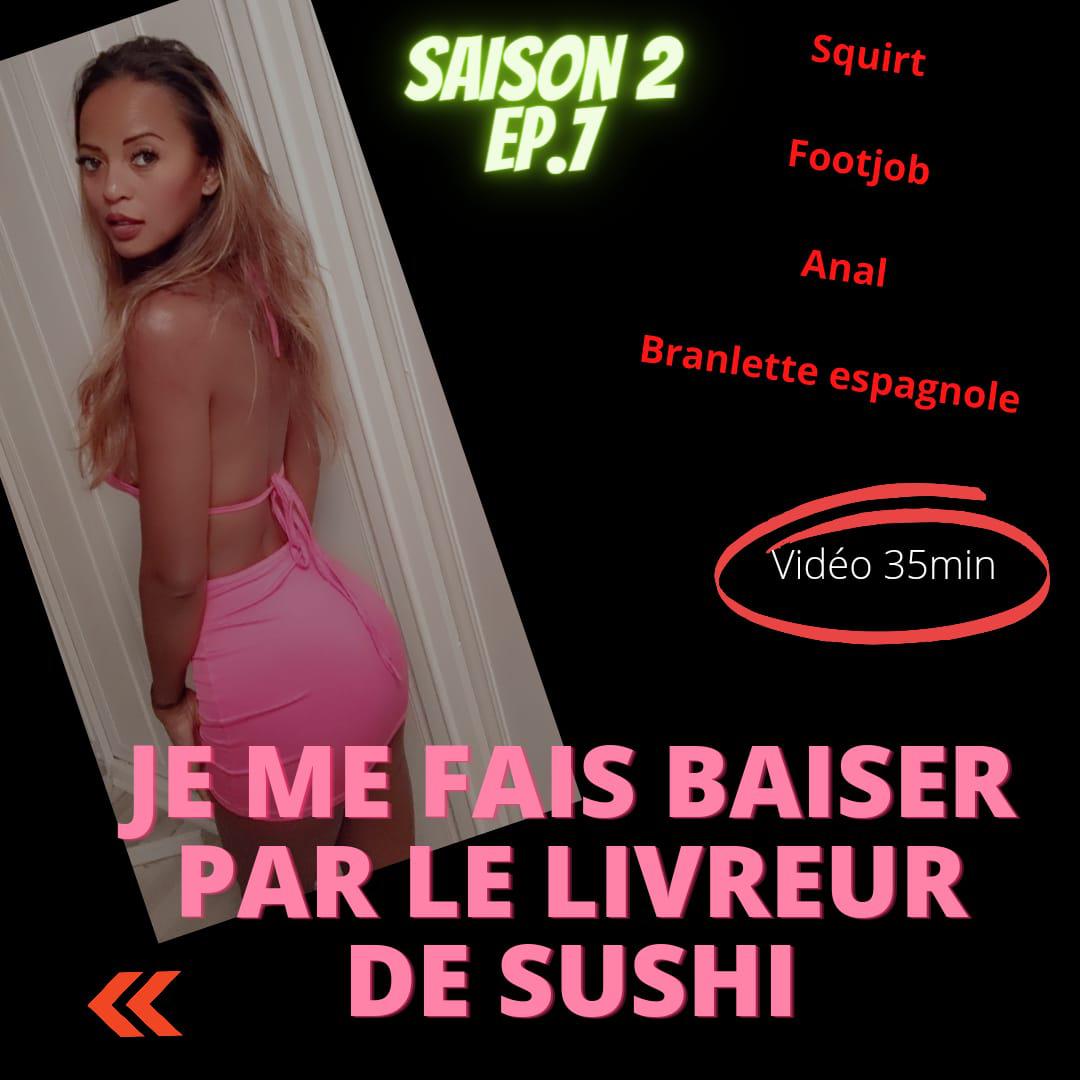 Miiana's media