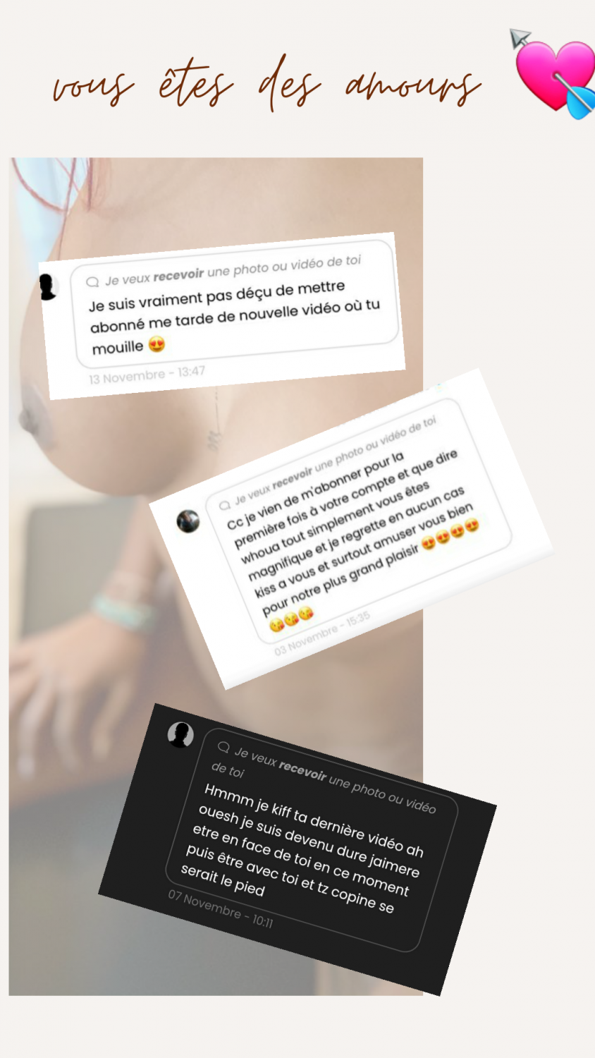 Miiana's media