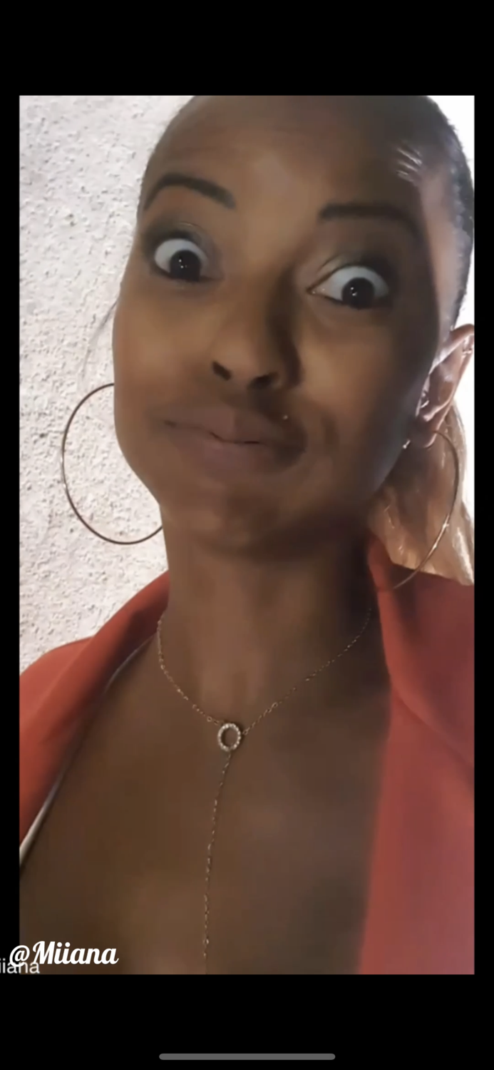 Miiana's media