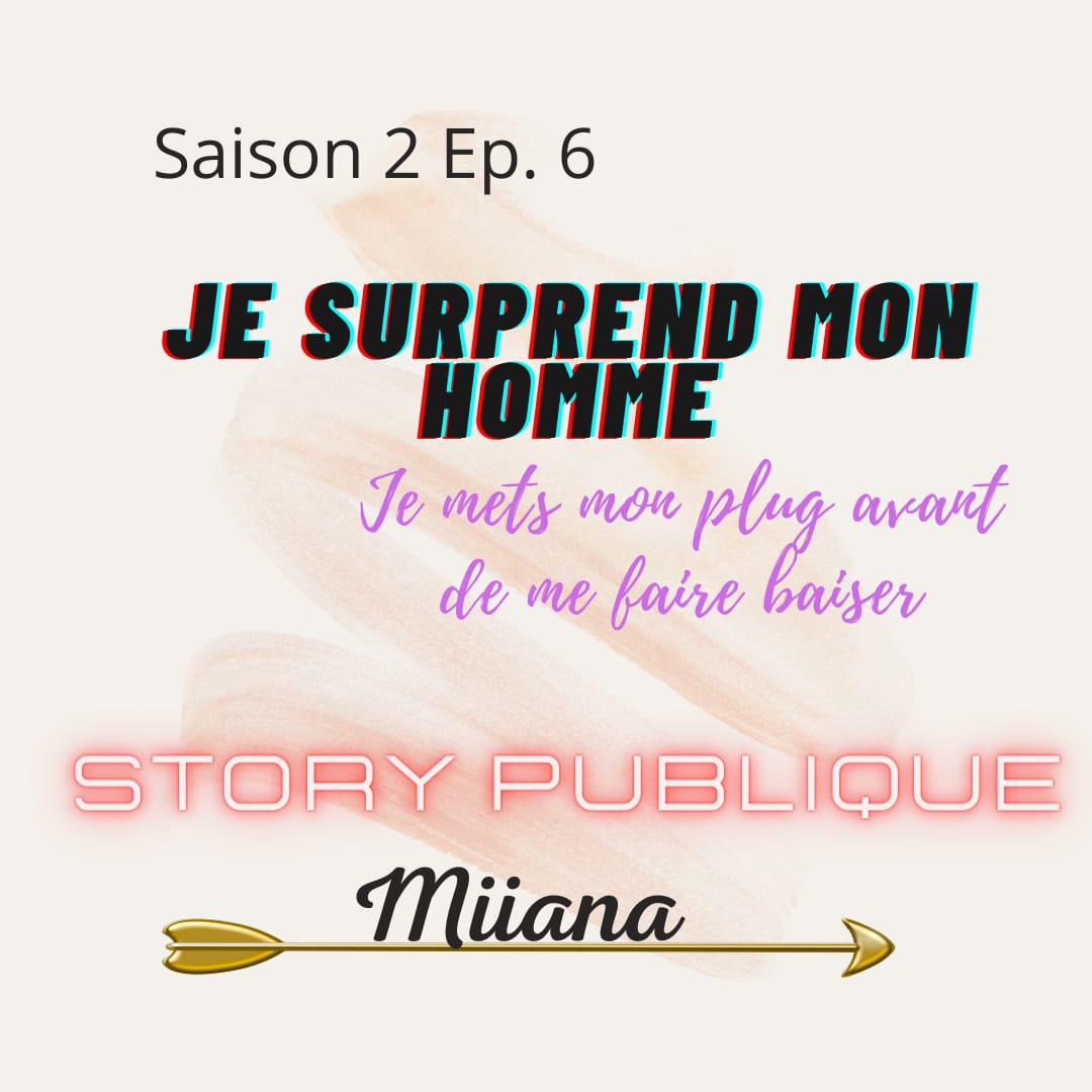 Miiana's media