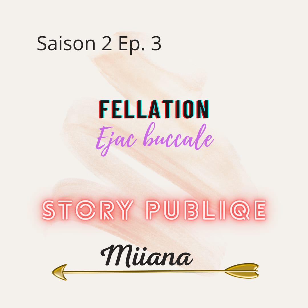 Miiana's media
