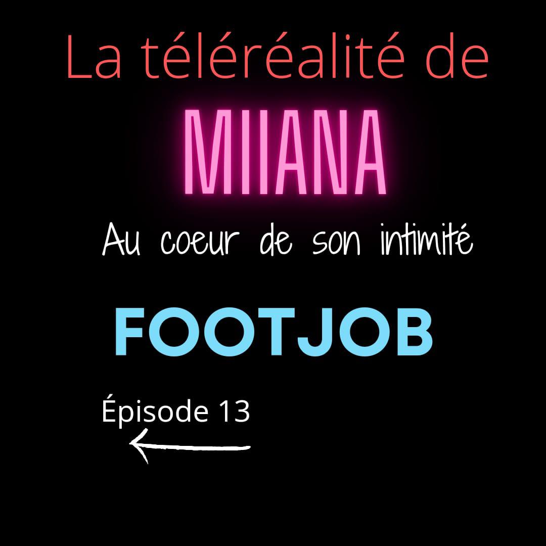 Miiana's media