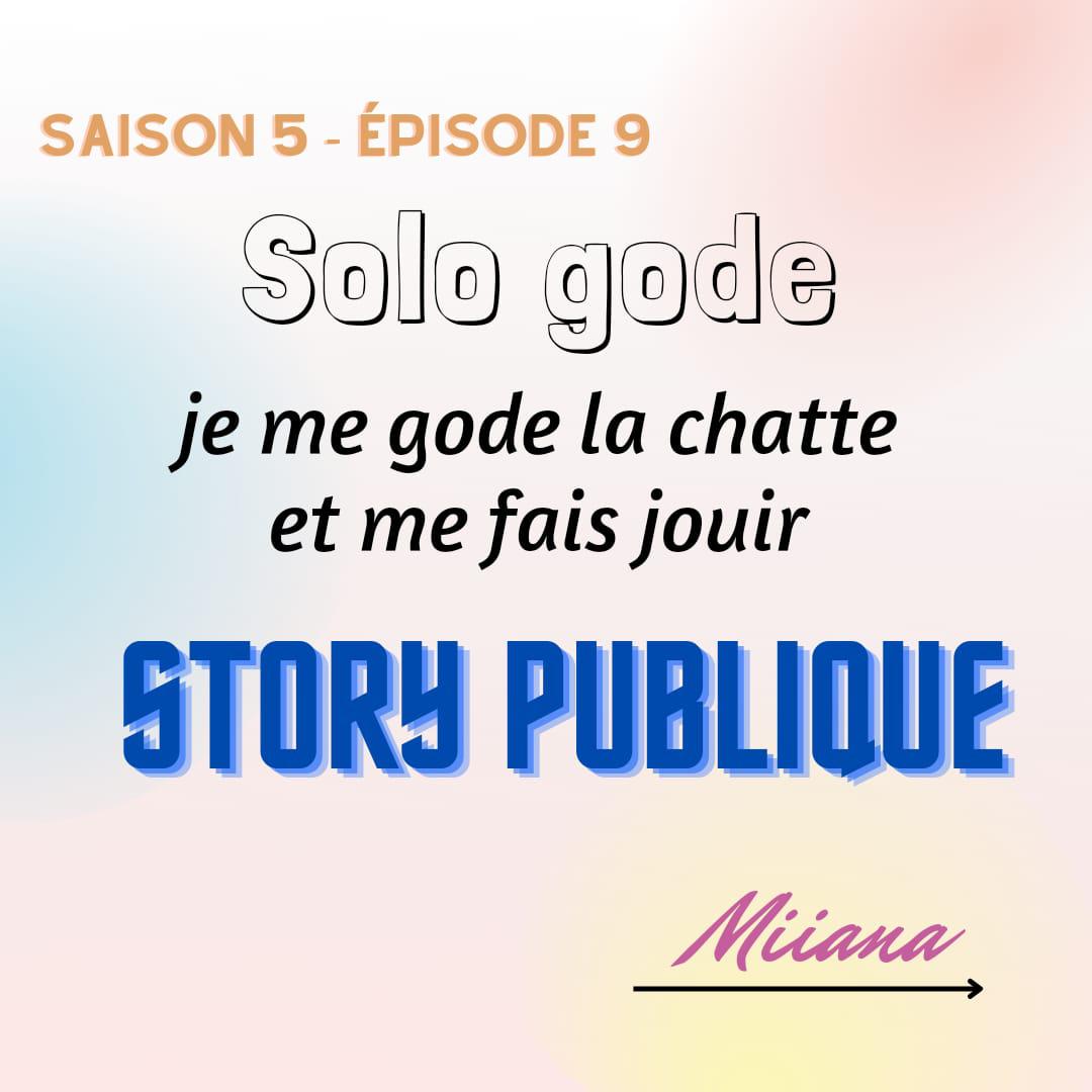 Miiana's media