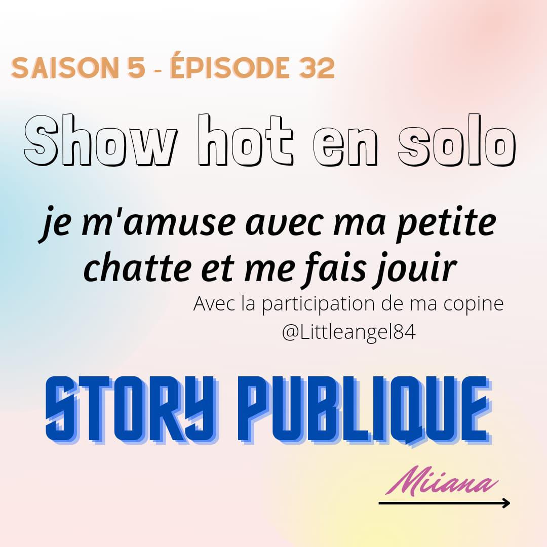 Miiana's media