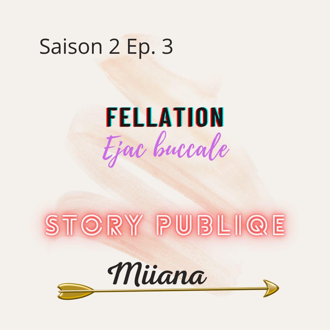Miiana's media