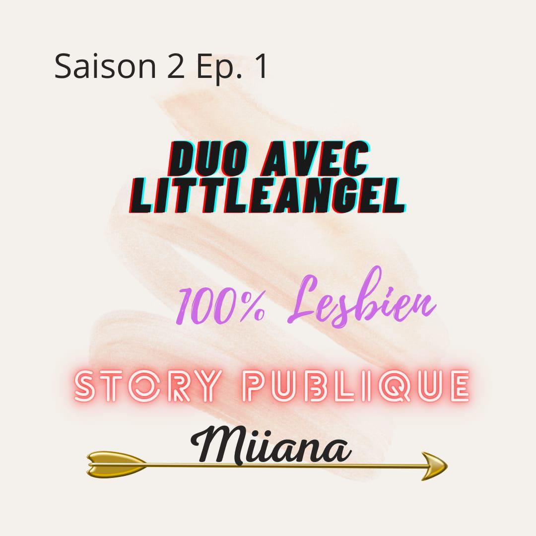 Miiana's media