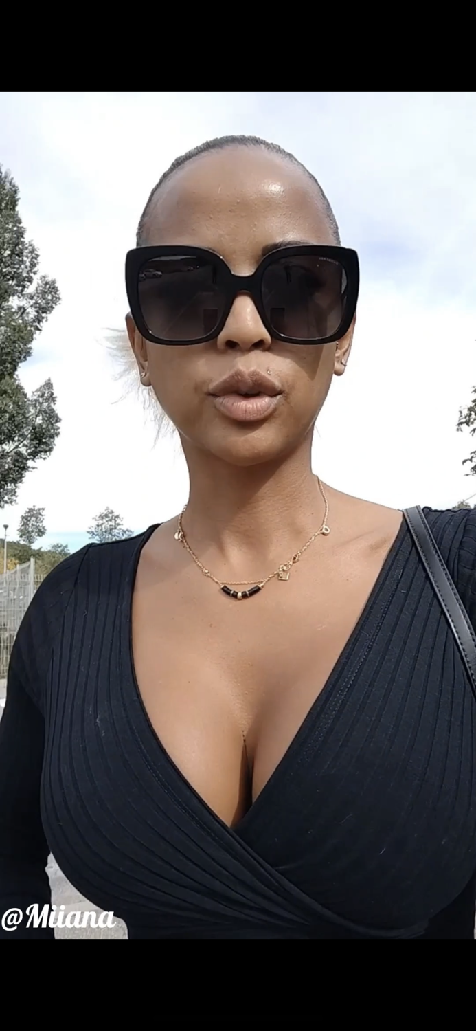 Miiana's media