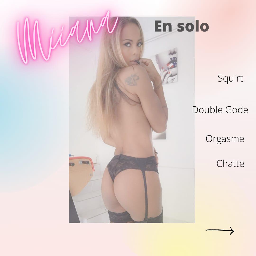 Miiana's media