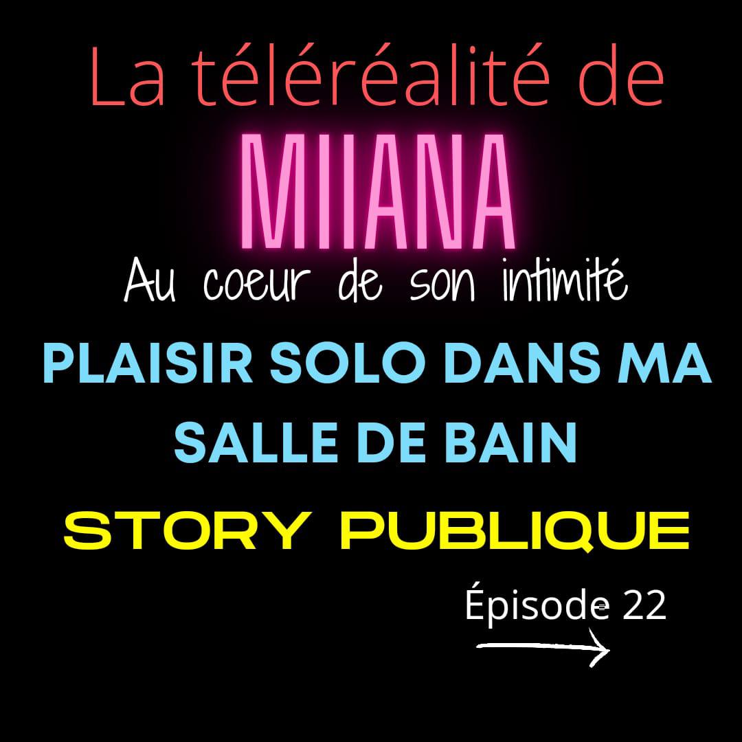 Miiana's media