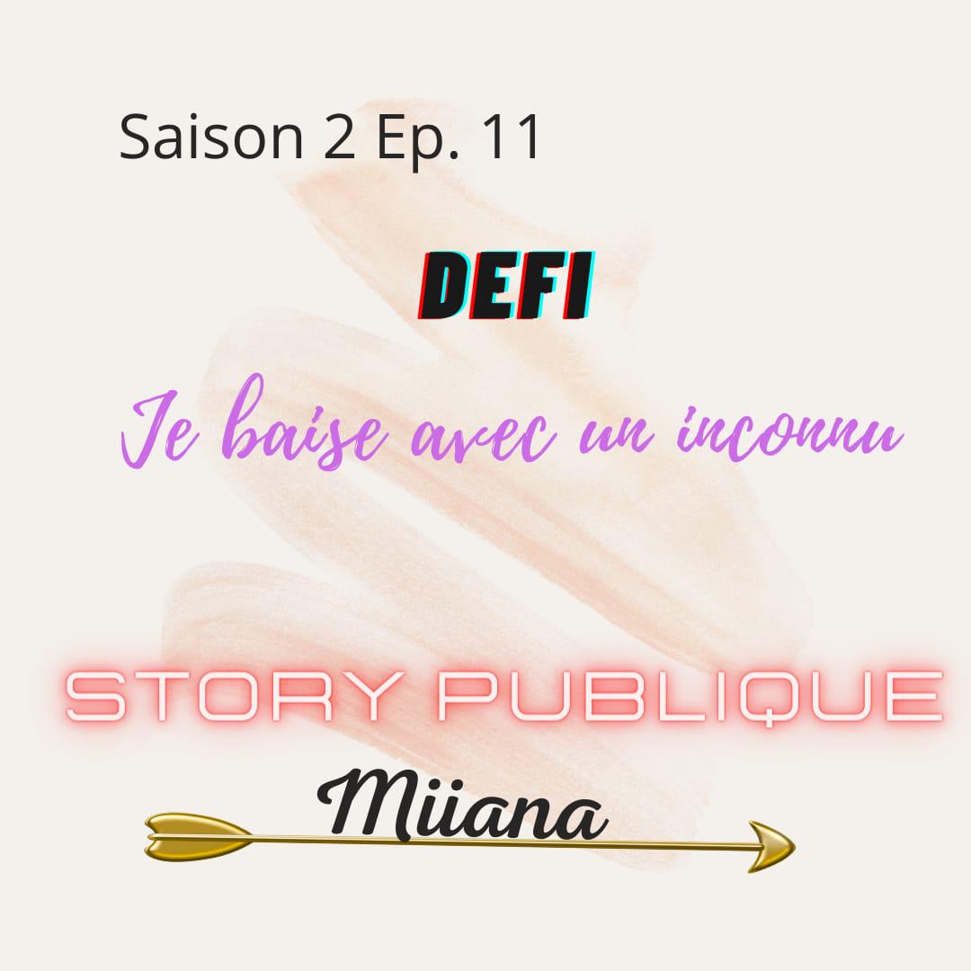 Miiana's media