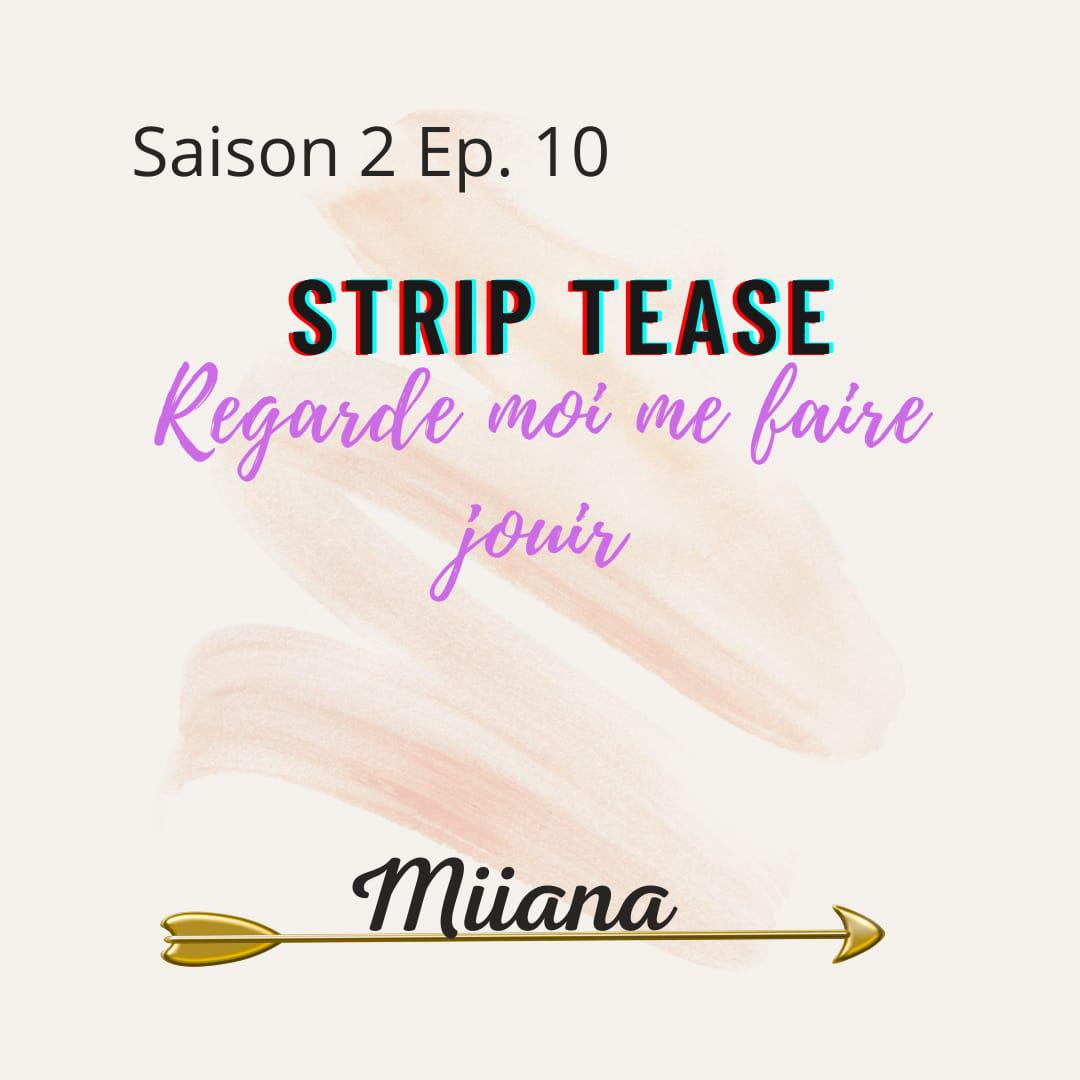 Miiana's media