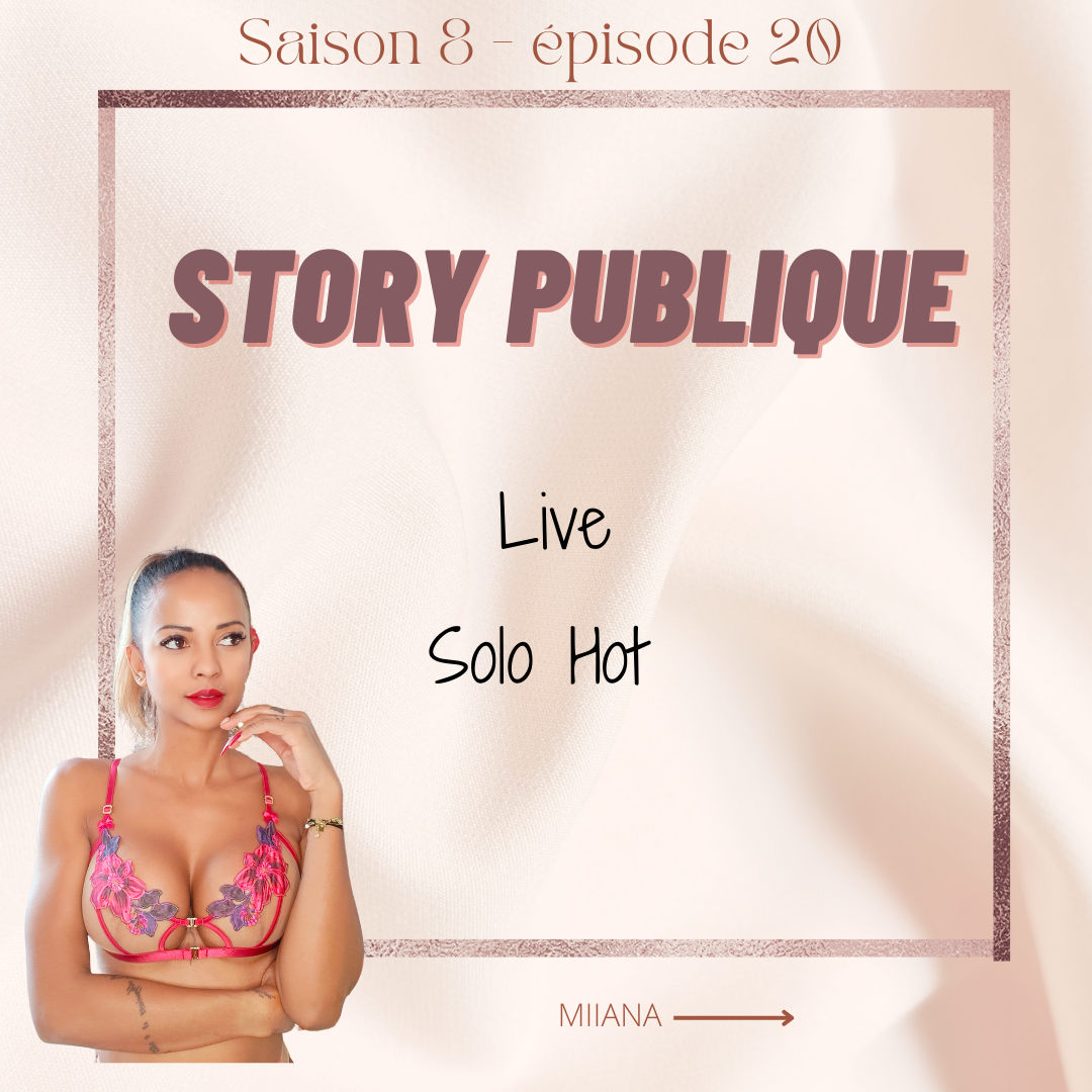 Miiana's media